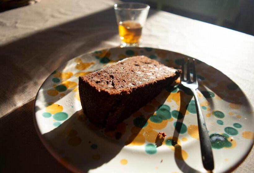 Bed and Breakfast Galeta Masseria