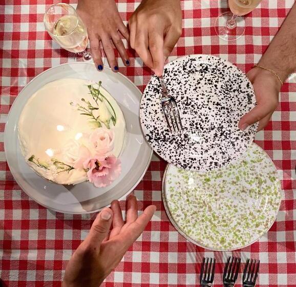 Bed and Breakfast Galeta Masseria