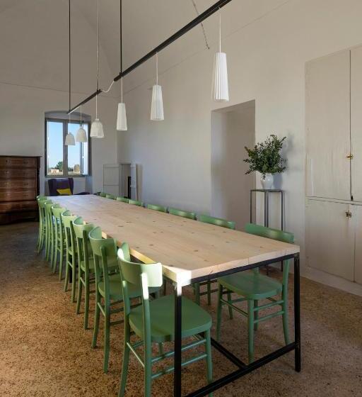 Bed and Breakfast Galeta Masseria