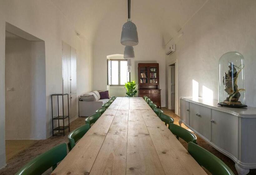 Bed and Breakfast Galeta Masseria