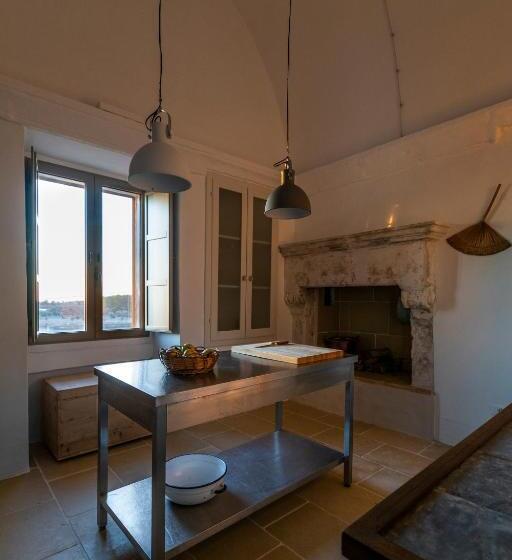 Bed and Breakfast Galeta Masseria