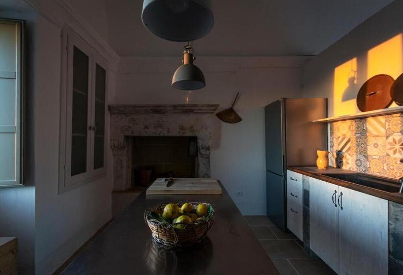 Bed and Breakfast Galeta Masseria