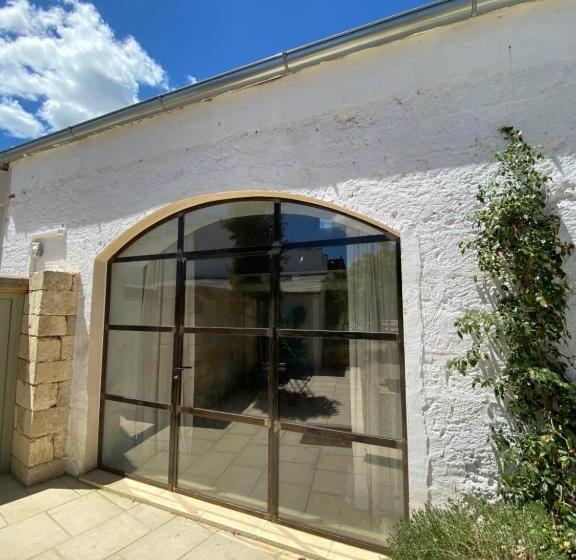 Bed and Breakfast Galeta Masseria