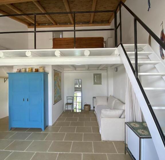 Bed and Breakfast Galeta Masseria