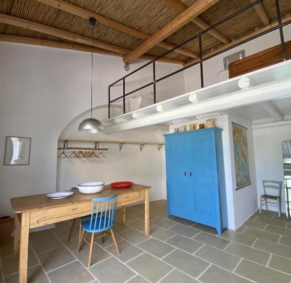 Bed and Breakfast Galeta Masseria