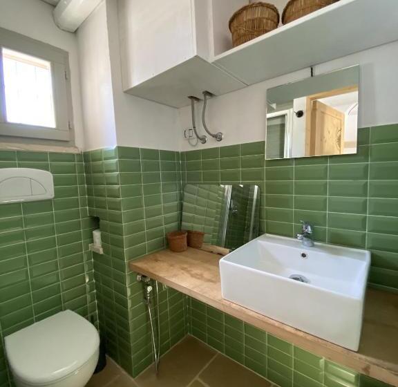 Bed and Breakfast Galeta Masseria