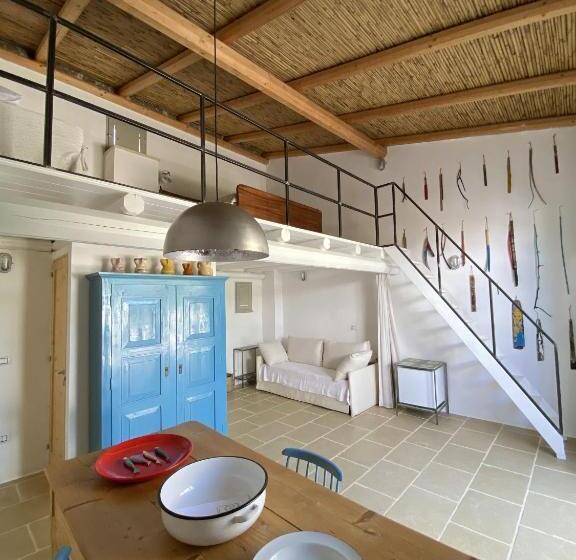 Bed and Breakfast Galeta Masseria