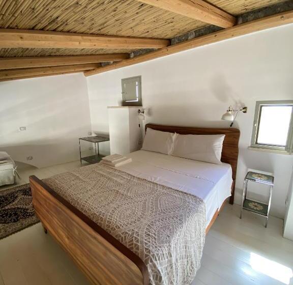 Bed and Breakfast Galeta Masseria