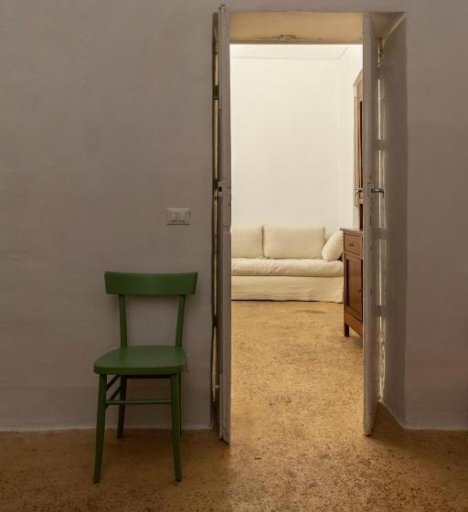 Bed and Breakfast Galeta Masseria