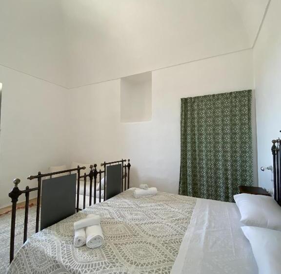 Bed and Breakfast Galeta Masseria