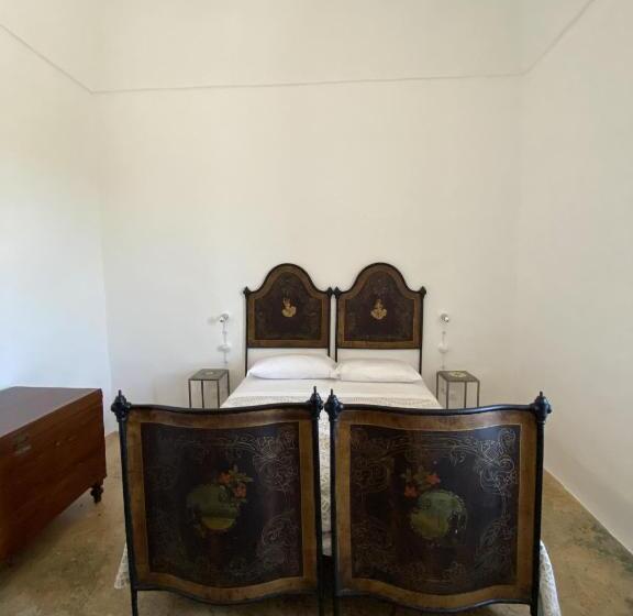 Bed and Breakfast Galeta Masseria