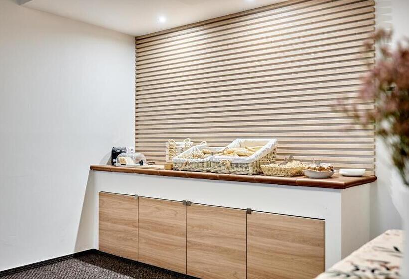 住宿加早餐  Pension Barborka