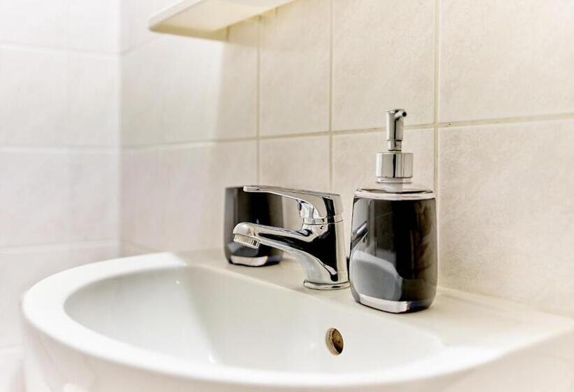 住宿加早餐  Pension Barborka