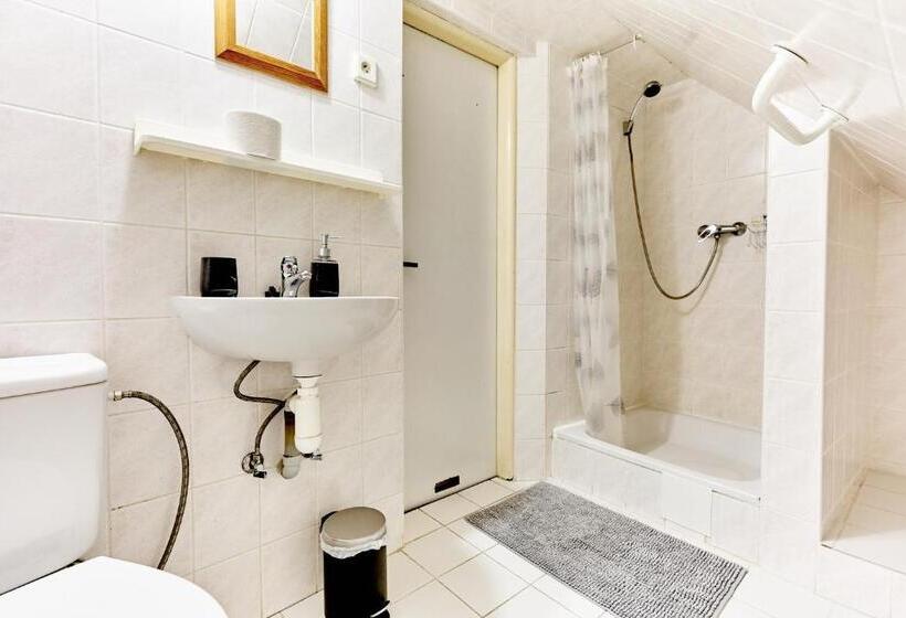 住宿加早餐  Pension Barborka