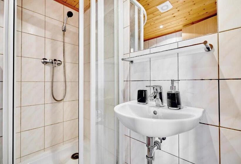 住宿加早餐  Pension Barborka