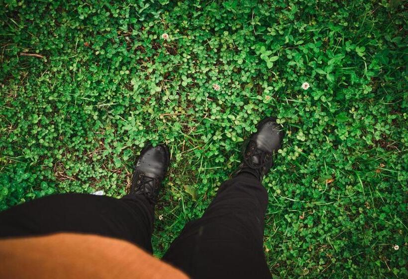 Chalé Romântico Com Banheira De Hidromassagem E Lareira