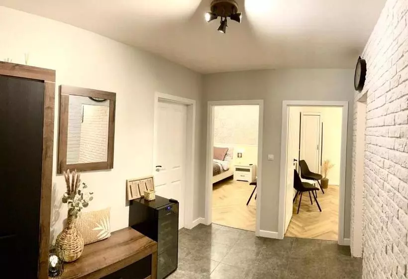 Dream Apt Mikulov