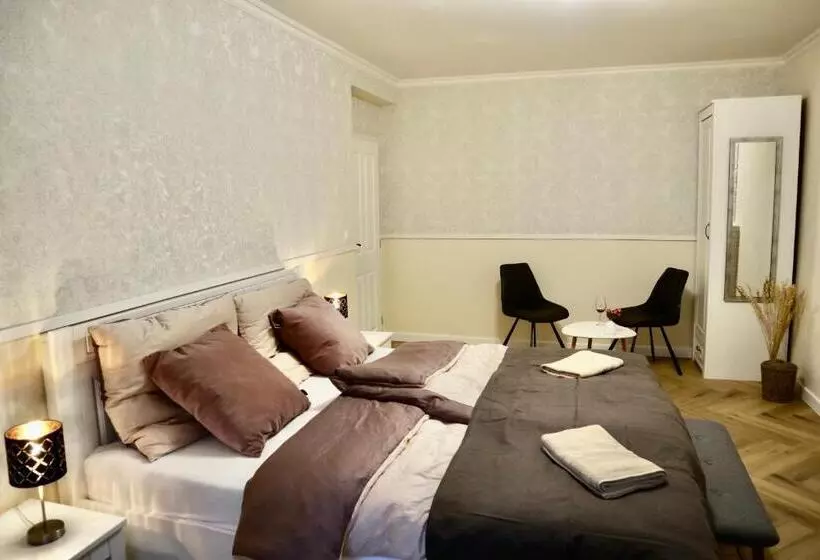 Dream Apt Mikulov