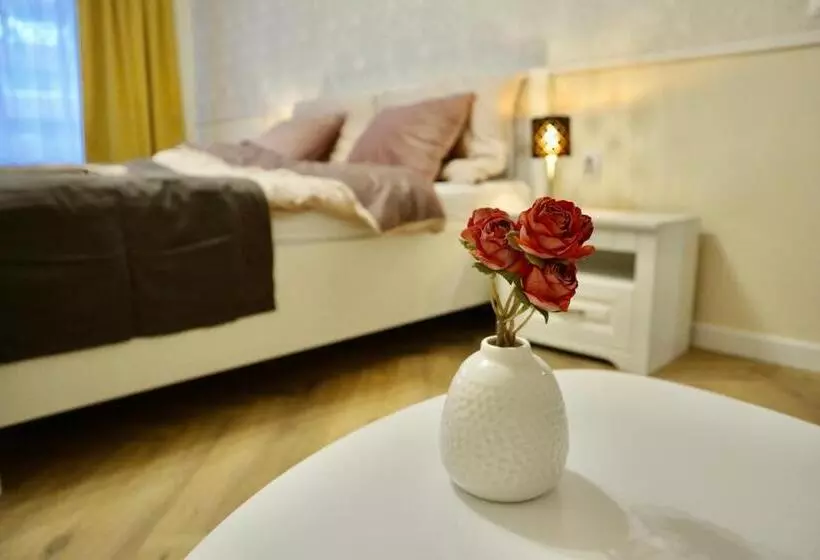 Dream Apt Mikulov
