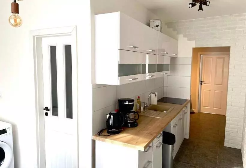 Dream Apt Mikulov