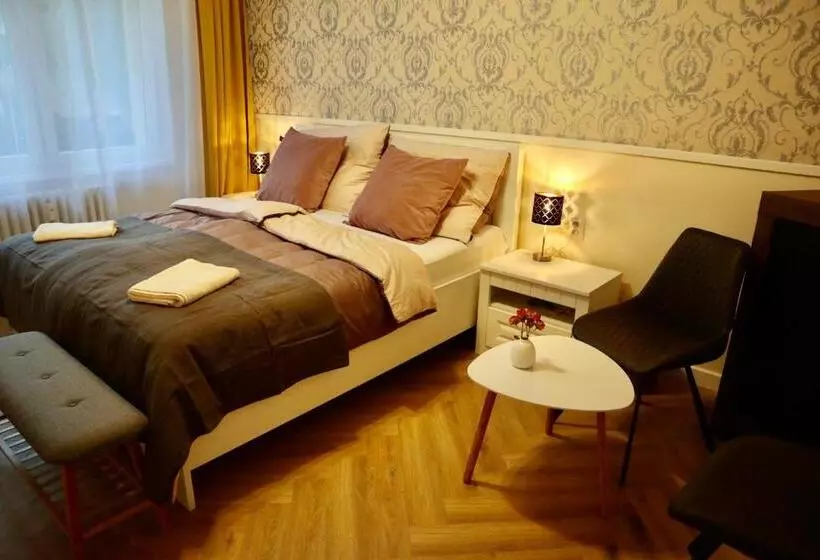 Dream Apt Mikulov
