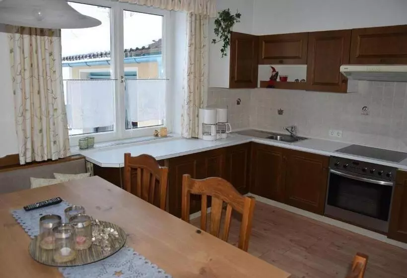 Ferienhaus Bergblick