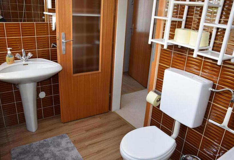 Ferienhaus Bergblick