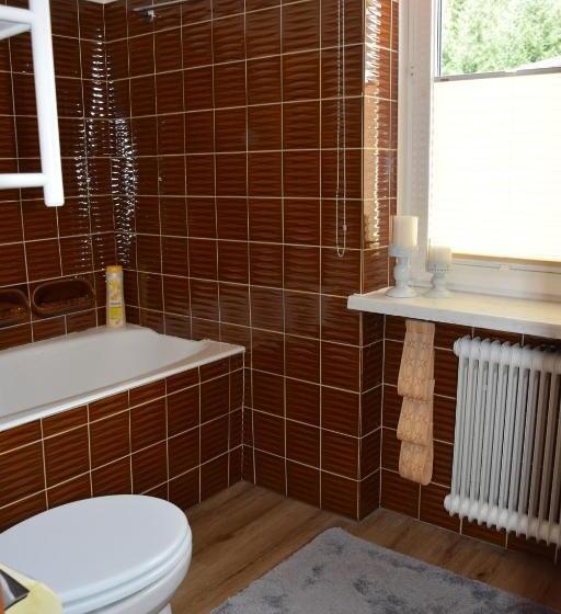 Ferienhaus Bergblick