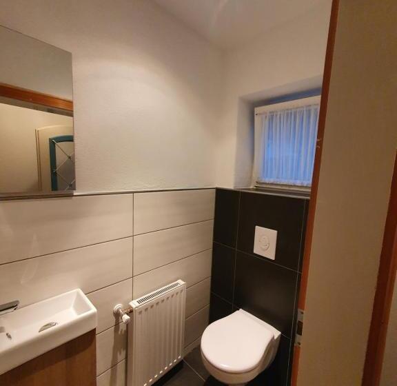 Ferienhaus Bergblick