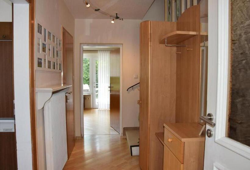 Ferienhaus Bergblick