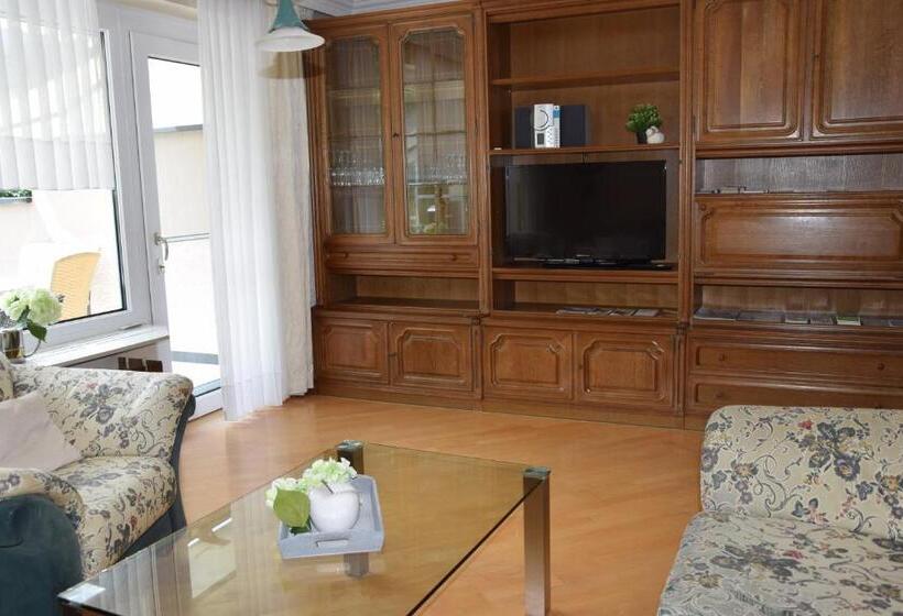 Ferienhaus Bergblick