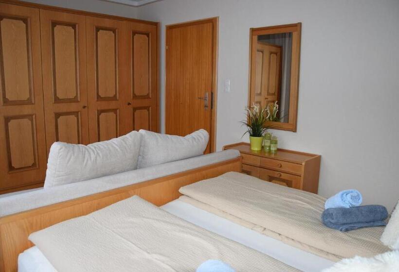 Ferienhaus Bergblick