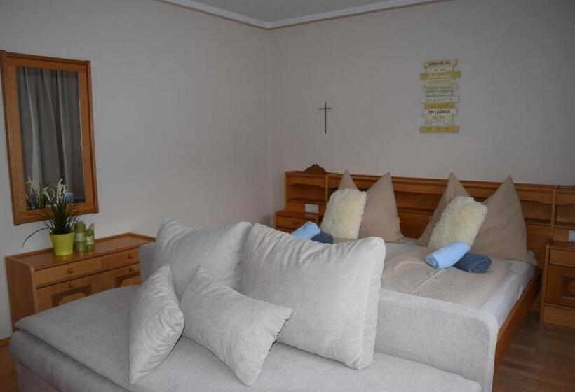 Ferienhaus Bergblick