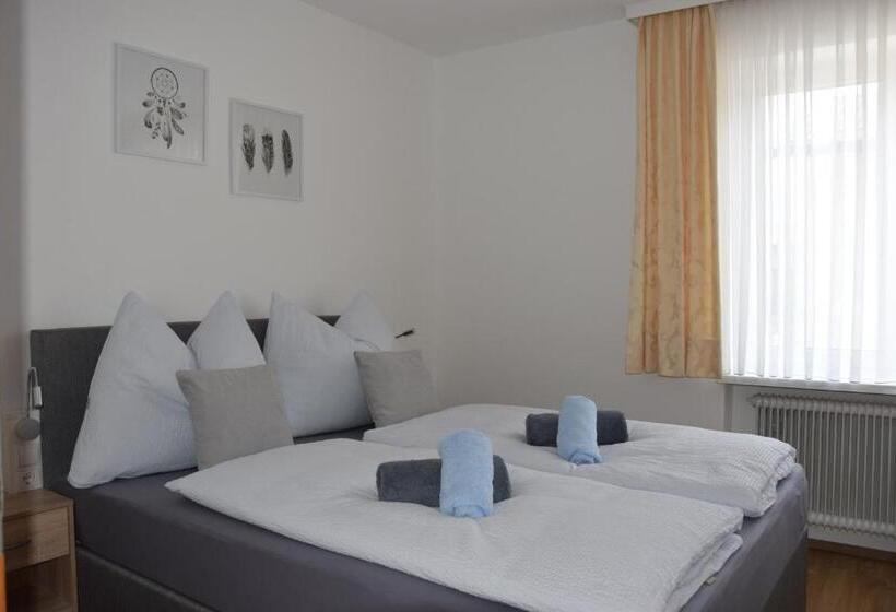 Ferienhaus Bergblick