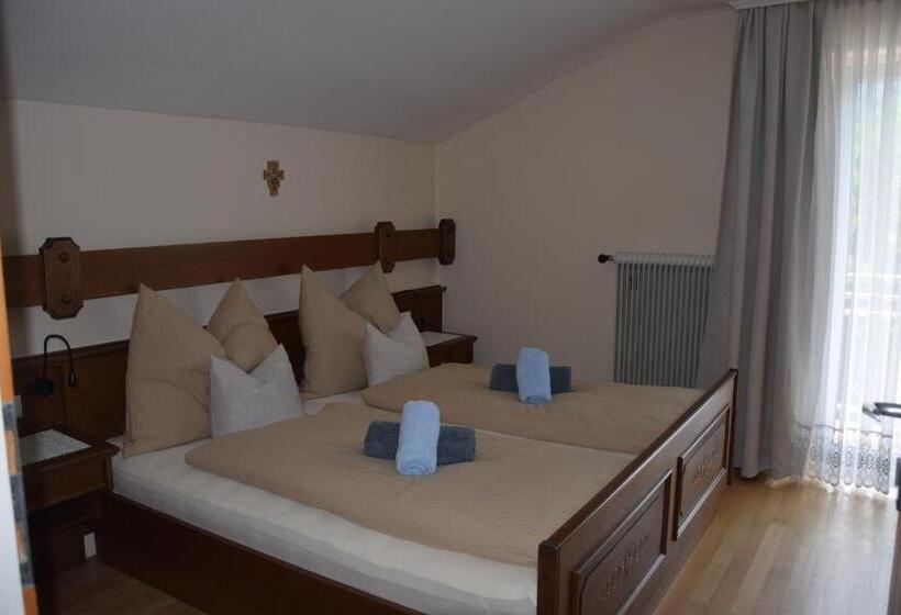 Ferienhaus Bergblick