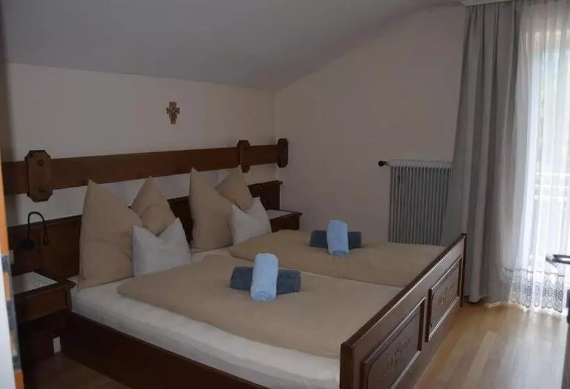 Ferienhaus Bergblick