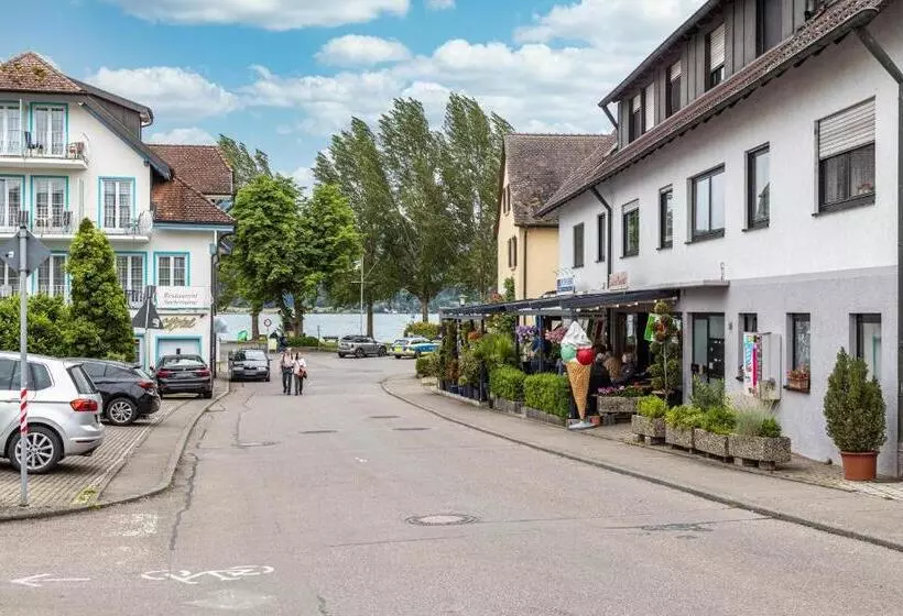 Ferienwohnung Fetscher 1