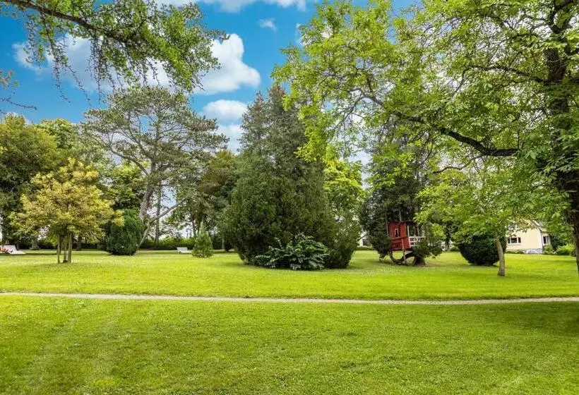 Ferienwohnung Fetscher 1