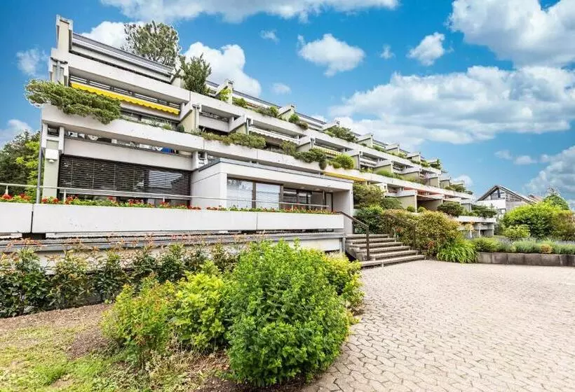 Ferienwohnung Fetscher 1