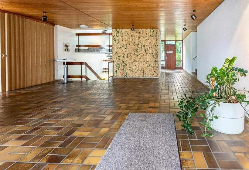 Ferienwohnung Fetscher 1