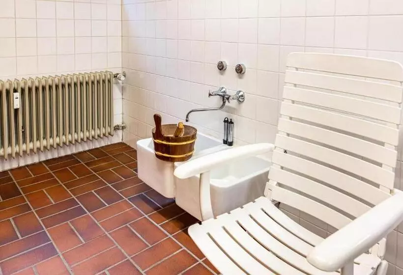 Ferienwohnung Fetscher 1