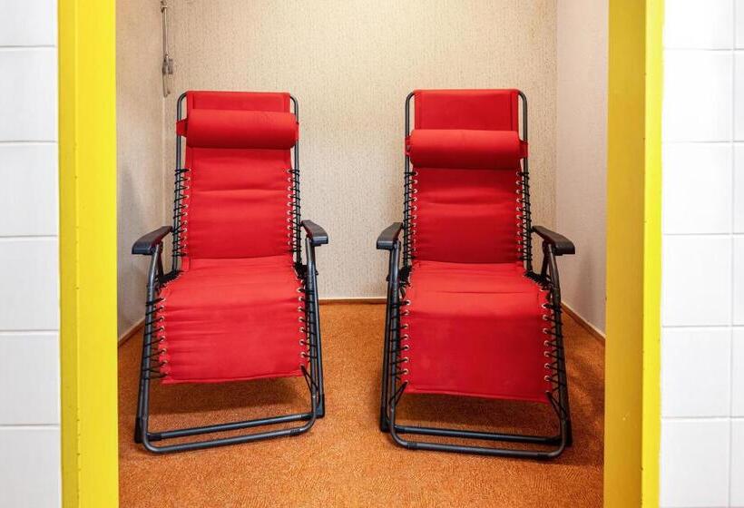 Ferienwohnung Fetscher 1