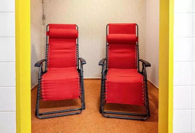 Ferienwohnung Fetscher 1