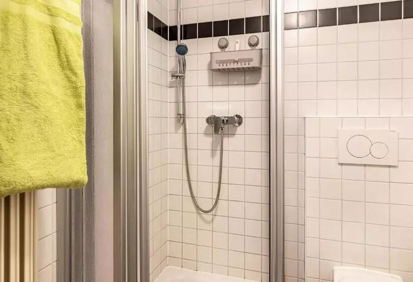 Ferienwohnung Fetscher 1