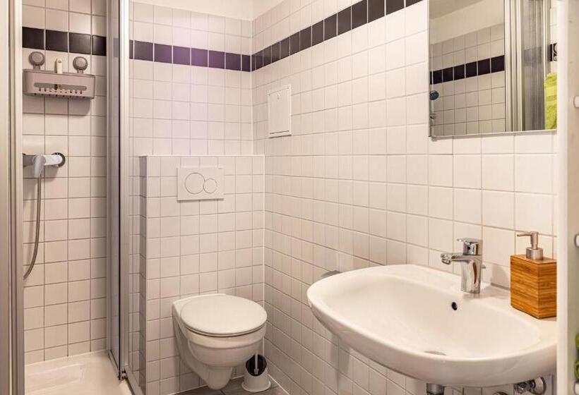 Ferienwohnung Fetscher 1