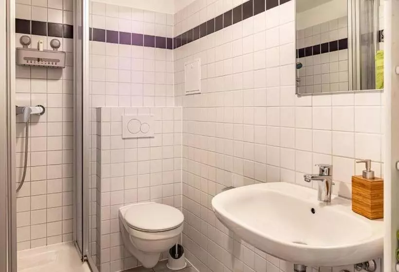 Ferienwohnung Fetscher 1