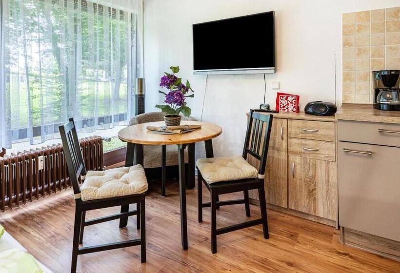 Ferienwohnung Fetscher 1