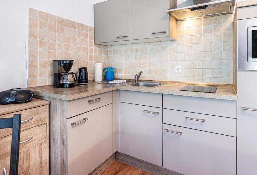 Ferienwohnung Fetscher 1