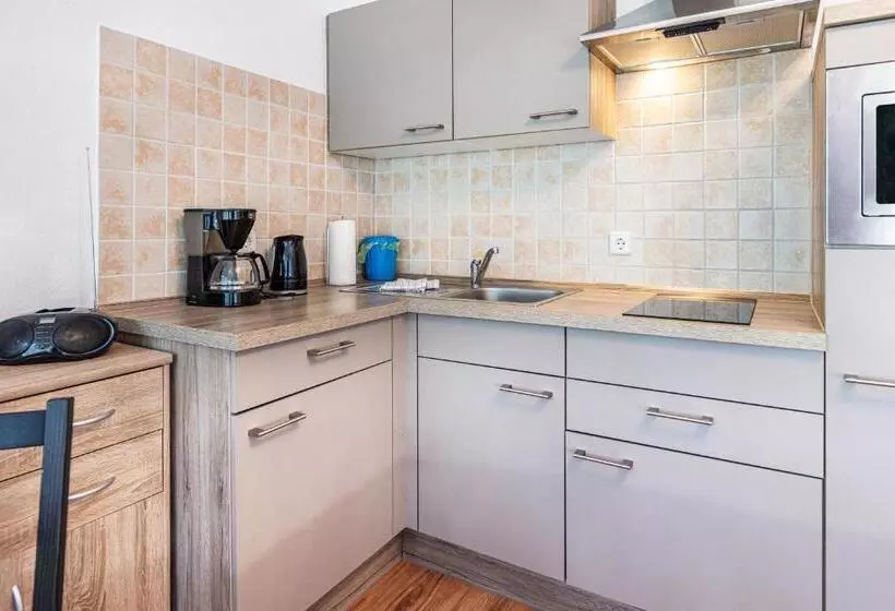 Ferienwohnung Fetscher 1