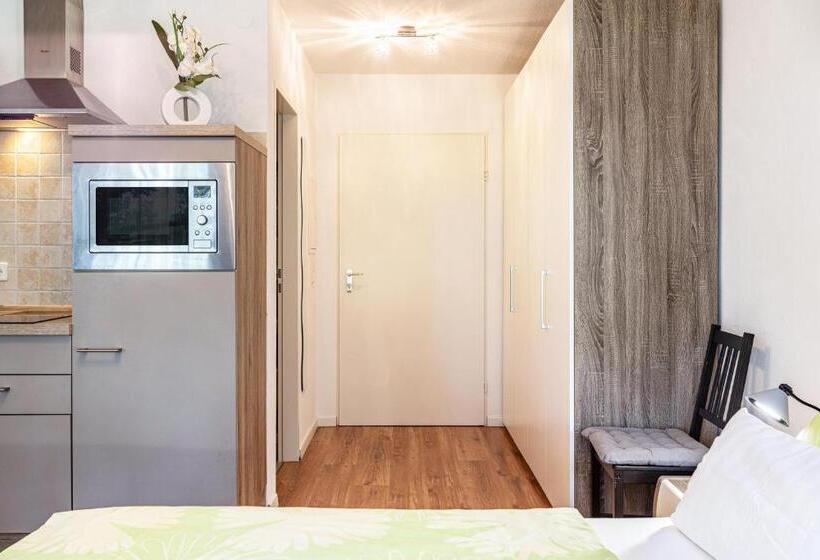 Ferienwohnung Fetscher 1